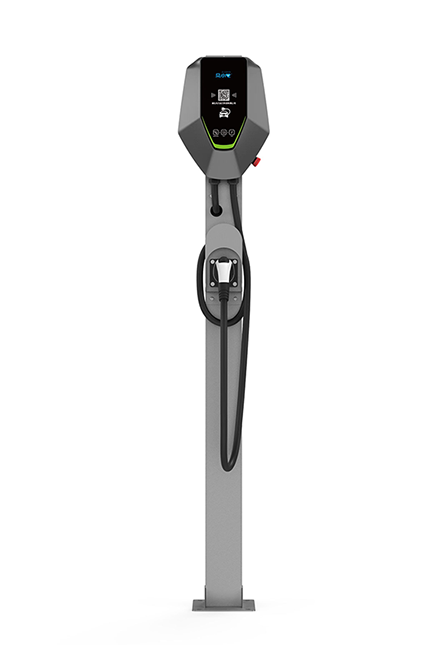 XFDL-7kW充電樁